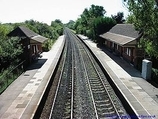 Wikipedia - Wilmcote railway station