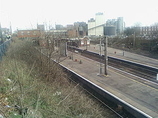 Wikipedia - Witham railway station