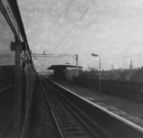 Wikipedia - Witton railway station