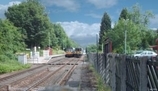 Wikipedia - Woodlesford railway station