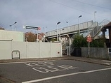 Wikipedia - Woodmansterne railway station