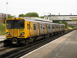 Wikipedia - Birkenhead North railway station