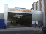 Wikipedia - Dalston Junction railway station