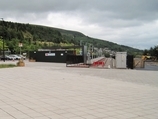 Wikipedia - Ebbw Vale Town railway station