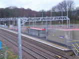 Wikipedia - Apperley Bridge railway station