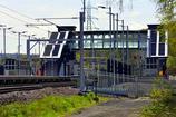 Wikipedia - Kirkstall Forge railway station