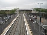 Wikipedia - Ilkeston railway station