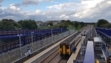 Wikipedia - Horden railway station