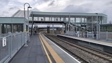 Wikipedia - Worcestershire Parkway railway station