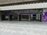 Wikipedia - Woolwich railway station