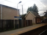 Wikipedia - Adlington (Lancs) railway station