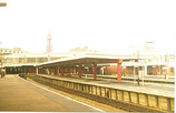 Wikipedia - Blackpool North railway station