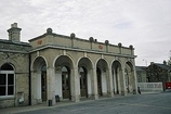 Wikipedia - Boston railway station