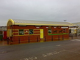 Wikipedia - Aintree railway station
