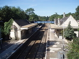 Wikipedia - Bradford-on-Avon railway station