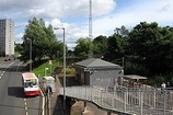 Wikipedia - Branchton railway station