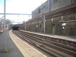 Wikipedia - Bridgeton railway station