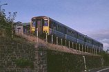 Wikipedia - Aberdare railway station