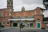 Wikipedia - Bury St Edmunds railway station