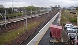 Wikipedia - Cardonald railway station