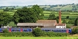 Wikipedia - Castle Cary railway station