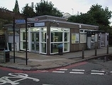 Wikipedia - Catford railway station