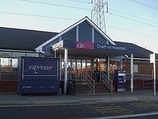 Wikipedia - Chafford Hundred railway station