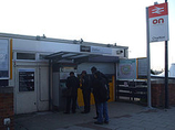 Wikipedia - Charlton railway station