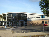 Wikipedia - Chesterfield railway station