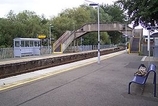 Wikipedia - Chilham railway station