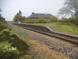 Wikipedia - Altnabreac railway station