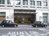 Wikipedia - City Thameslink railway station