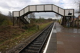 Wikipedia - Colwall railway station