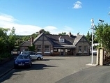 Wikipedia - Aberdour railway station