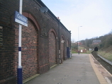 Wikipedia - Corkickle railway station