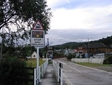 Wikipedia - Corpach railway station