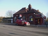 Wikipedia - Crofton Park railway station