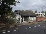 Wikipedia - Anerley railway station