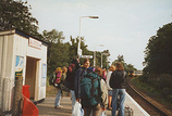 Wikipedia - Culrain railway station