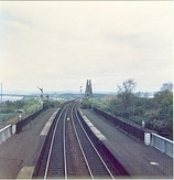 Wikipedia - Dalmeny railway station