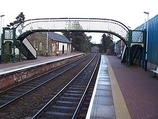 Wikipedia - Dalston railway station