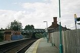 Wikipedia - Derby Road railway station