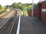 Wikipedia - Dilton Marsh railway station