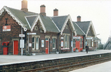 Wikipedia - Appleby railway station