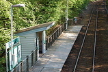 Wikipedia - Doleham railway station