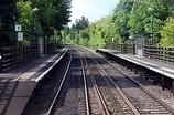 Wikipedia - Appleford railway station