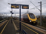 Wikipedia - Dudley Port railway station