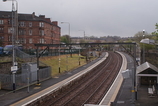 Wikipedia - Duke Street railway station