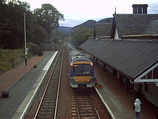 Wikipedia - Dunkeld & Birnam railway station