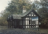 Wikipedia - Dunrobin Castle railway station